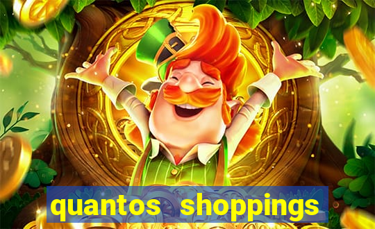 quantos shoppings tem em porto alegre